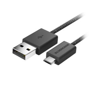 Cable USB-A / USB-Micro