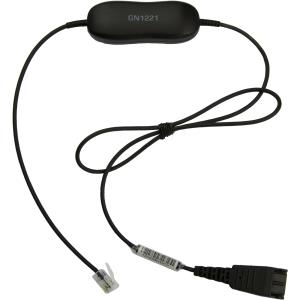 Smart Cord Qd On Rj10 08m
