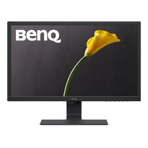 Desktop Monitor - Gl2480 - 24in - 1920x1080 (full Hd) - Black