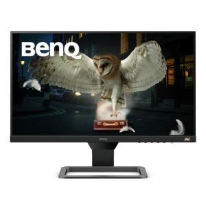 Desktop Monitor - Ew2480 - 23.8in - 1920x1080 (full Hd) - Black