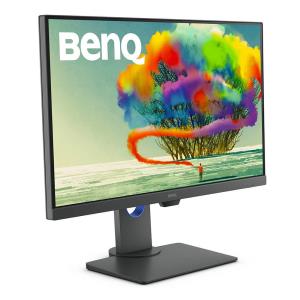 Desktop Monitor - Pd2705q - 27in - 2560x1440 (wqhd)