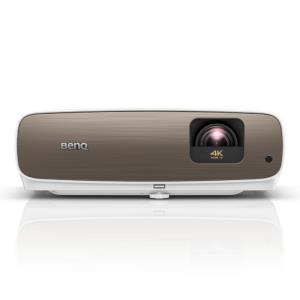 W2700i - Dlp Projector - 2000lm - 3840 X 2160 (4k/ Uhd) - 3d