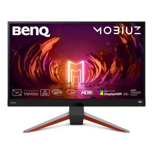 Desktop Monitor - Ex2710q - 27in - 2560x1440 (wqhd) - Black