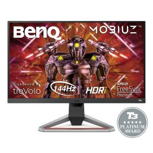 Desktop Monitor - Mobiuz  Ex2710u - 27in - 3840x2160 (uhd)
