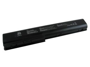 Battery Hp Pavilion Liion 5200mah