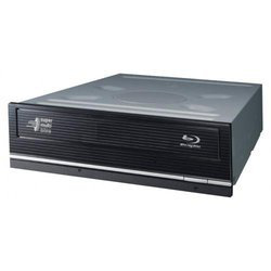 Blu-ray Drive Bd-rw 5.25in SATA 10x Bd-r  16x DVD-r  48x Cd-r