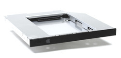 Caddy Optical Bay SATA Enclosure