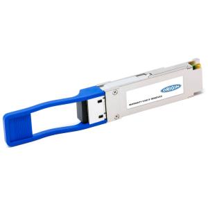Transceiver 40g Qsfp+ Mpo Csr4 Mm 300m Hp X140 Compatible 3 - 4 Day Lead Time