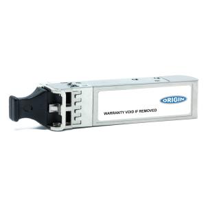 Transceiver 1g Sfp Lc Sx 500m Mmf Xcvr Hp Aruba Compatible 3 - 4 Day Lead Time