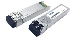 Transceiver 16GB Sr Sfp Fiber Channel Module Dell Compatible 3 - 4 Day Lead Time