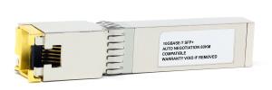 Transceiver 1000 Base-t Sfp Rj45 Gbic Netgear Compatible 3 - 4 Day Lead Time