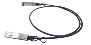 Sfp+ 10gbe Cu Cable Netapp Compatible- 1m