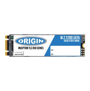 SSD SATA 2TB Inception Qlc930 Series M2 80mm 2.5in 3d Qlc (oqlc1tb3dm.2/80)