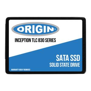 SSD SATA 1TB Inception Qlc930 Series 2.5in 3d Qlc (oqlc1tb3dsata/2.5)