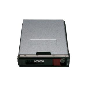 SSD - External Enterprise - 3.84TB - SATA - 3.5in - Mixed Work Load - Hotswap Caddy