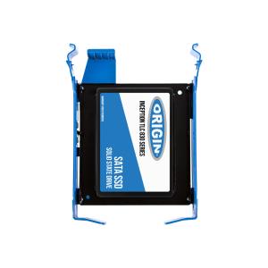 SSD - External Enterprise - 480GB - SATA - 3.5in - Read Intensive - Hotplug Caddy