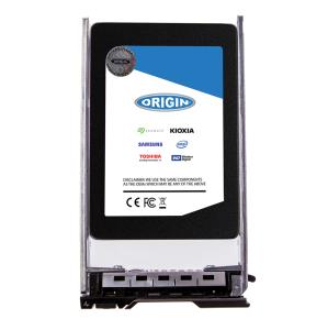 SSD - Enterprise - 960GB - SATA - 2.5in - Mixed Work Load - Hot Plug - Oem: P40503-b21