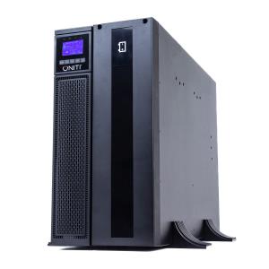 Rack/ Tower Symphony Online UPS 10000va  With 3 Minutes At Full Load Hardwired 3 Year Parts/ 2