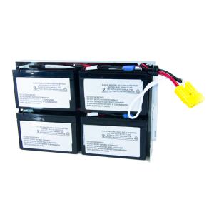 Replacement UPS Battery Cartridge Rbc24 For Sua1500r2x138