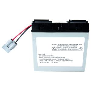 Replacement UPS Battery Cartridge Rbc7 For Smt1500us
