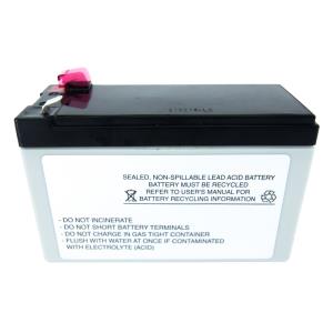 Replacement UPS Battery Cartridge Apcrbc110 For Be550g-it