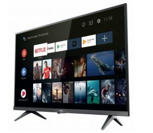 Smart Tv LCD 32es583 - 32in - 1366 X 768 - 300ppi - Black