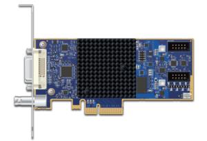 Capture Card DVI2 Pci-e Duo