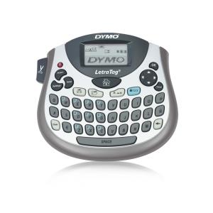 Letratag Plus Lt-100t - Label Printer - 12mm Qwerty Uk/nl