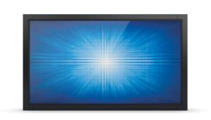 Touchscreen 20in 2094l LCD 1920 X 1080 Single Touch Open Frame Intellitouch USB/serial Black