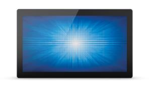 Touchscreen 20in 2094l LCD 1920 X 1080 Multi Touch Open Frame Touchpro USB Black