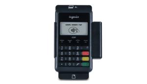 Emv Cradle Ingenico Icmp For I-series/m-series