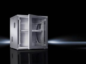 Flatbox With 19 Inch Profiles - 7507.010