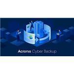 Cyber Backup Standard Server - Subscription (b1wbedlos73)