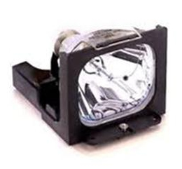 Replacement Projector Lamp (SP.8TU01GC01)
