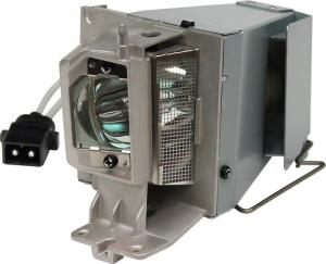 Replacement Projector Lamp (SP.71P01GC01)