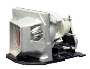 Replacement Projector Lamp (SP.7AF01GC01)