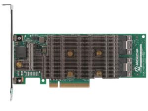 SmartRAID Ultra 3258p 16i /e