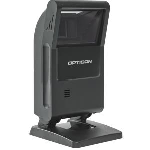 M10-USB Black 2d Cmos Omni-direct Rs232