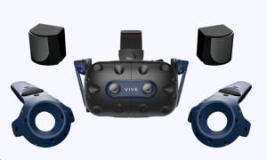 Vive Pro 2 Full Kit Business 2