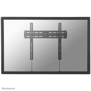 Neomounts Flat Screen Wall Mount Nm-w340 32-52in Wall Mount Fixed Black