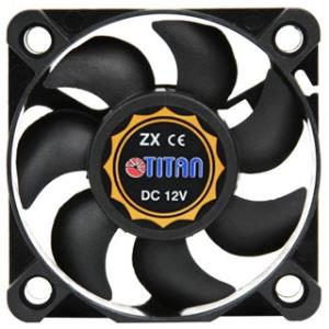 Dc Fan With Z-axis Bearing