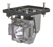 Replacement Lamp For Np4000