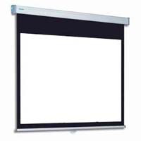 Projection Screen Procinema White 102x180 Cm\high Contrast S Widescreen Format16:9