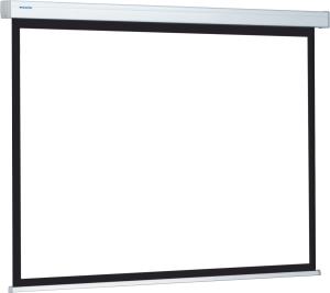 Projection Screen Proscreen 117x200 Cm.matte White S Widescreen Format 16:9