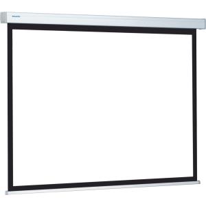 Projection Screen Proscreen 153x200 Cm.matte White S Video Format 4:3