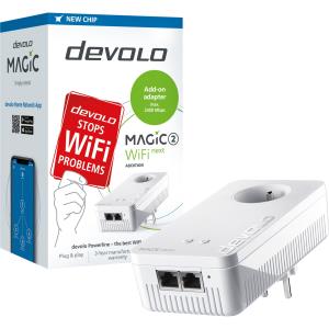Magic 2 Wi-Fi next