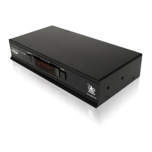 Adderview 4 Pro DVI KVM Switch Single Head DVI