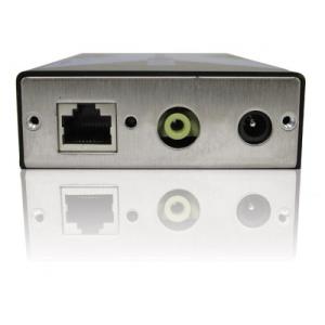 Adderlink X100a-USB/p KVM Extender USB ,video & Audio