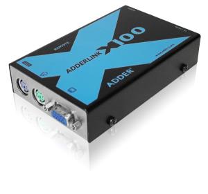 Adderlink X100/r Ps/2 Receiver