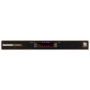 Ccs-pro8 USB Audio KVM Switch 8 Ports